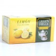TE GR.HILLS LIMON 25 un ( u x b 12)