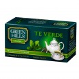 TE GR.HILLS VERDE 25 un ( u x b 12)