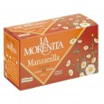 TE LA MORENITA MANZANILLA 20 un ( u x b 6)
