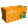TE LA MORENITA TILO 20 un ( u x b 6)