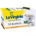 TE LA VIRGINIA BLANCO 20 un ( u x b 6)