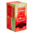 TE LA VIRGINIA MANZANILLA 25 un ( u x b 6)