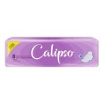 TOALLITA FEMENINA CALIPSO C.ALA.C.DES 8 un ( u x b 50)