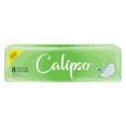 TOALLITA FEMENINA CALIPSO C.ALA.S.DES 8 un ( u x b 50)