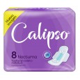 TOALLITA FEMENINA CALIPSO NOCTURNA 8 un ( u x b 50)