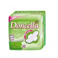 [12586] TOALLITA FEMENINA DONCELLA C.ALA.C.DES 8 un ( u x b 50)