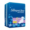 [11987] TOALLITA FEMENINA S.LIBRE SLIN.NOCT 8 un ( u x b 24)