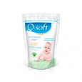 TOALLITAS HUMEDA Q.SOFT ALO.VER.D.P 50 un ( u x b 24)