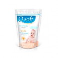 TOALLITAS HUMEDA Q.SOFT CLASIC D.P 50 un ( u x b 24)
