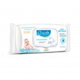 TOALLITAS HUMEDA Q.SOFT PREMIUM .CLASIC 50 un ( u x b 16)