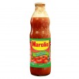 TOMATE TRITURADO MAROLIO . 980 gr ( u x b 8)