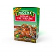 TOMATE TRITURADO MOLTO T.RECART 500 gr ( u x b 24)