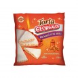 TORTA GEORGALOS MANI MIEL 200 gr ( u x b 10)