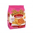 TOSTADA MANIERI DULCE 200 gr ( u x b 12)