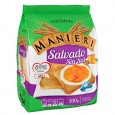 TOSTADA MANIERI SALV.S.SAL 200 gr ( u x b 12)