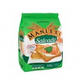 TOSTADA MANIERI SALVADO 200 gr ( u x b 12)