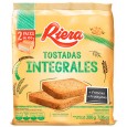 TOSTADA RIERA CLAS.INTERG 200 gr ( u x b 18)