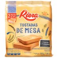 TOSTADA RIERA CLASICA 200 gr ( u x b 18)