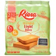 TOSTADA RIERA EQU.LIG.DCE 200 gr ( u x b 18)
