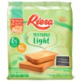 TOSTADA RIERA EQUILA LIGHT 200 gr ( u x b 18)