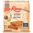 TOSTADA RIERA EQUILA VITAM 200 gr ( u x b 18)