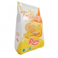 [21385] TOSTADA RIERA MINI QUESO 90 gr ( u x b 16)