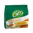 TOSTADA SER 110 gr ( u x b 16)