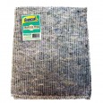 TRAPO DE PISO ESENCIAL GRIS E.SUAV 48X62 cm ( u x b 120)