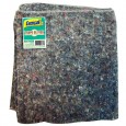TRAPO DE PISO ESENCIAL GRIS.CONSOR 60X70 cm ( u x b 96)