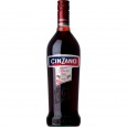 VERMOUT CINZANO ROSSO. 450 cc ( u x b 12)