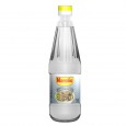 [4831] VINAGRE MAROLIO BLANCO PVC 1 lt ( u x b 12)
