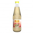 VINAGRE MAROLIO MANZANA PVC 1 lt ( u x b 12)