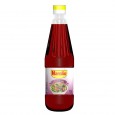 [4842] VINAGRE MAROLIO VINO PVC 1 lt ( u x b 12)