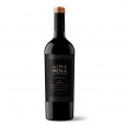 VINO ALMA MORA RES.MALBEC 750 cc ( u x b 6)