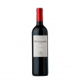 VINO BENJAMIN SYRAH 750 cc ( u x b 6)