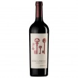 VINO BODEGA PRIVADA COLA CAB.SAU 750 cc ( u x b 6)
