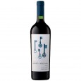 VINO BODEGA PRIVADA COLA SYRAH 750 cc ( u x b 6)