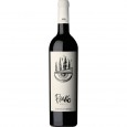 VINO BRAVIO MALBEC 750 cc ( u x b 6)