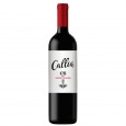 VINO CALLIA CAB.SAUV. 750 cc ( u x b 6)