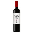 VINO CALLIA SYR-MALB 750 cc ( u x b 6)