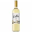 VINO CALLIA TARDIO 750 cc ( u x b 6)
