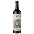 VINO CIRCUS RED BLEND 750 cc ( u x b 6)