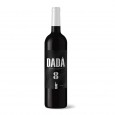VINO DADA N8 CHOCO. 750 cc ( u x b 6)