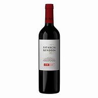 VINO ESTANCIA MENDOZA CAB.MALBEC 750 cc ( u x b 6)