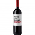 VINO FINCA LA MORAS CAB.SAUV 750 cc ( u x b 6)