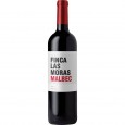 VINO FINCA LA MORAS MALBEC 750 cc ( u x b 6)