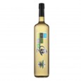 VINO FRIZZE N.TOUCH MEL 750 cc ( u x b 6)