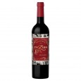 VINO FUZION ALT MALBEC 750 cc ( u x b 6)