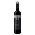 VINO LATITUD 33 CAB.SAUV 750 cc ( u x b 6)