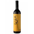 VINO LOLA MONTE RED BLEND 750 cc ( u x b 6)